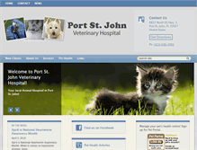 Tablet Screenshot of caringforlifeinc.com